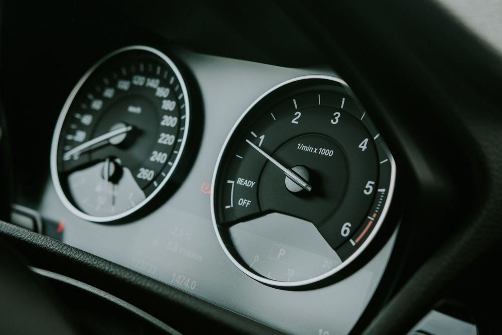How to Calculate Your Car’s Average Mileage 
